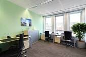 Büro 2 - Büro zur Miete in Hamburg