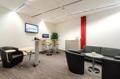 Business Lounge - 