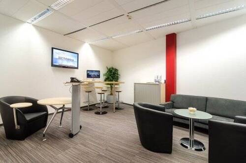 Business Lounge - 