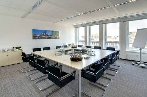 Konferenzraum 2 - 