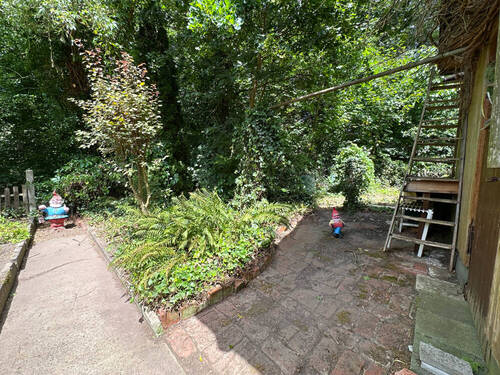 Garten - 