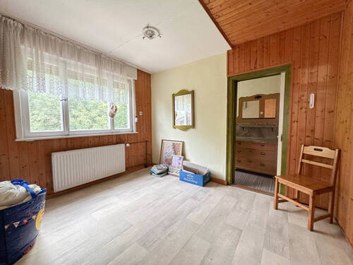 Kinderzimmer - 