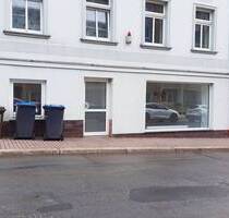kleine Gewerbeeinheit, Innenstadtlage, ideal auch als Büro - Gera Ostviertel