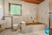 ..und Badewanne - 