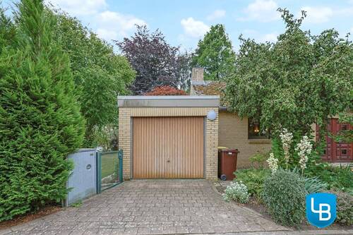 Garage - 