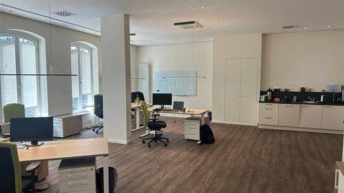 Büro - Büro in Hamburg zur Miete