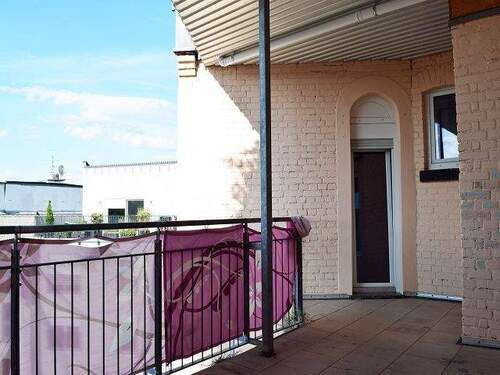 k-Terrasse 2 - 