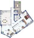 Grundriss - 
