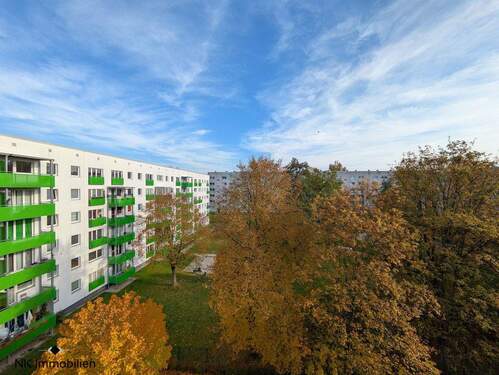 Balkon (Ausblick) - 