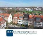 Immobilienberatung Bremen GmbH - 3-Zimmerwohnung in direkter Lage in Horn-Lehe