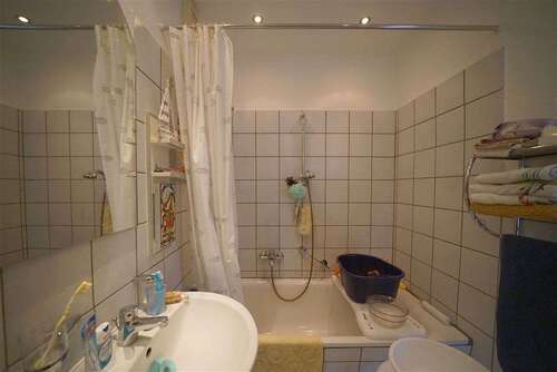 Badezimmer 2 - 