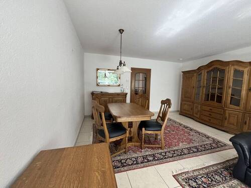 Essbereich - Etagenwohnung mit 84,00 m² in Aachen zum Kaufen