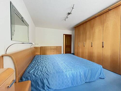 Schlafzimmer - 