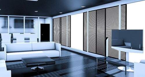 Wohnen - Modernes Wohnen mit Homeoffice, Fitnessbereich oder Heimkino in Bestwohnlage