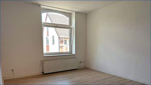 Wohn- u. Schlafraum Apartment (Whg. Nr. 5) - 