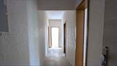 Flur Wohnung Nr. 6 - 