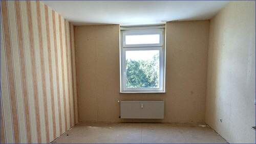 Kinder- oder Arbeitszimmer Wohnung Nr. 6 - 