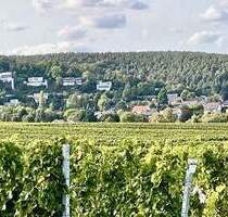 Topp Lage! Freistehendes EFH+Garten+Do.Garag+Blick zum Königstuhl nach Heidelberg +ohne Makler - Weisenheim am Berg