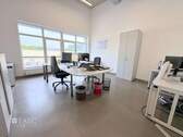Loft 1_Doppelbüro - 