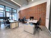 Loft 1_Doppelbüro - 