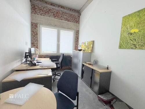 Loft 1_Büro - 
