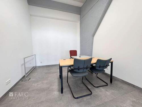 Loft 1_Besprechnungsraum - 