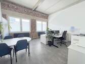 Loft 1_Doppelbüro - 