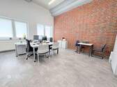 Loft 1_Doppelbüro - 