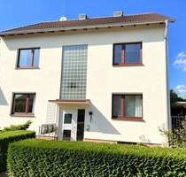 3 Familienhaus mit großem Potenzial in Top-Wohnlage von Kassel-Harleshausen