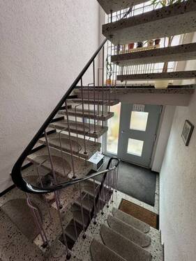 Treppenhaus - 