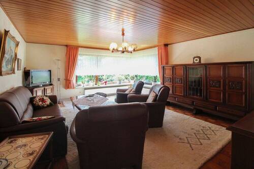 Wohnzimmer - 