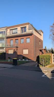 PXL_20260318_074520372.MP - Helle 2-Zimmer-Wohnung EG Wohnung (Hochpaterre) im Ortskern von Hersel