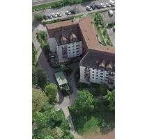 Gepflegte ruhige 2 Zimmerwohnung in Frankental
