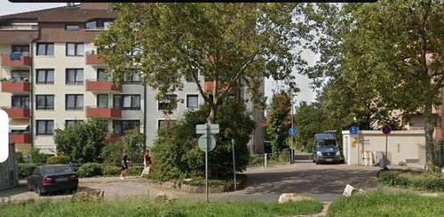 Bild 2 - 2 Zimmer Etagenwohnung zur Miete in Frankental