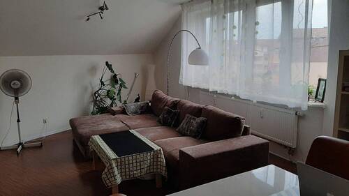 Bild 3 - 2 Zimmer Etagenwohnung in Frankental