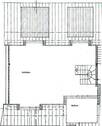 Grundriss Dachgeschoss links Ebene 2 - 