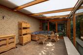 Wintergarten - 