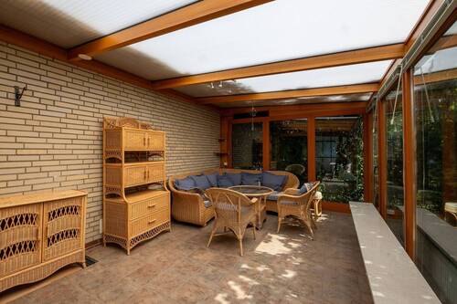Wintergarten - 