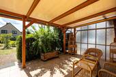 Terrasse - 