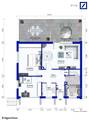 Grundriss Erdgeschoss - 