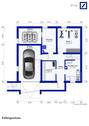 Grundriss Kellergeschoss - 