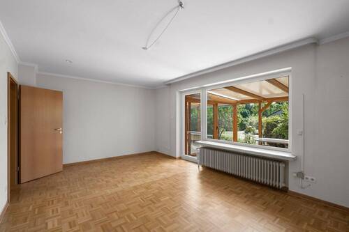 Wohnzimmer - 