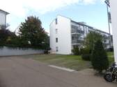 Aussenstellplatz - 