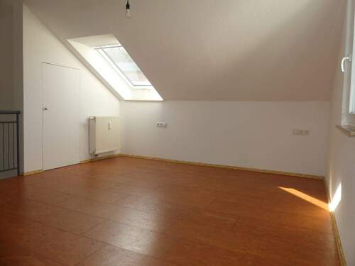 Zweite Ebene - 