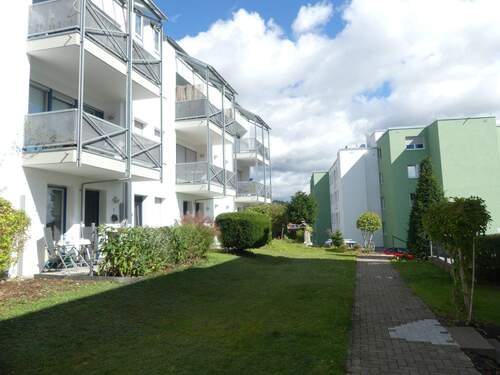 Gepflegte Anlage - Etagenwohnung mit 62,00 m² in Laiz zum Kaufen