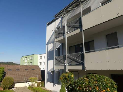 Hochwertige Anlage - 