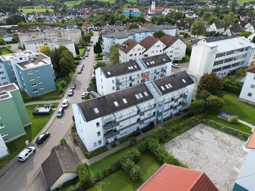 Schön hier! - 