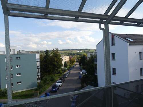 Aussicht - 