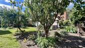 Gepfleger Garten - 