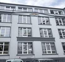 Attraktives Wohn-Geschäftshaus in Stadtmitte - Art Deco und Bauhaus-Architektur - gepfl. und renoviert! - Krefeld